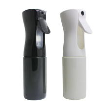 Empty High QUality Salon Hairdressing Water Mist Spray Bottle For Hair 150Ml 200Ml White Black Clear